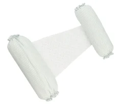 Cristina de Jos'h Cojín Antivuelco Dorset Verde