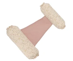 Cristina de Jos'h Cojín Antivuelco Wild Flower^ Seguridad Bebé