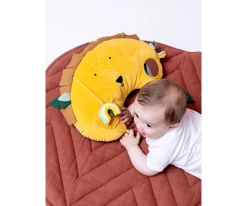 Niños Trixie Cojín de Actividades Mr. Lion