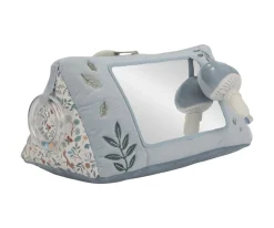 Niños Little Dutch Cojín de Actividades Triangular Forest Friends