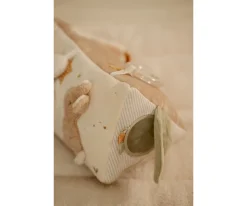 Niños Little Dutch Cojín de Actividades Triangular Newborn Naturals