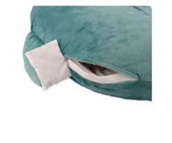 kaloo Cojín Maternidad Peluche Calmante Evolutivo Delfín