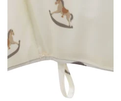 Jollein Cojín para Trona Nostalgic Ride^ Tronas Bebé