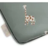 Jollein Cojín para Tronas Jungle Jambo Giraffe^ Tronas Bebé