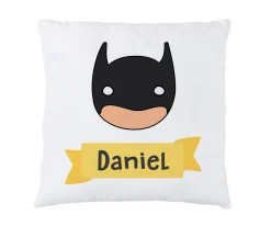 Tutete Cojín Personalizado Héroe^ Cojines Infantiles