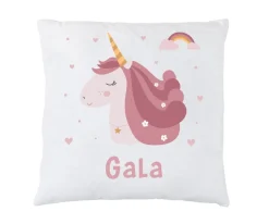 Tutete Cojín Personalizado Magical Unicorn^ Colecciones Vuelta Al Cole