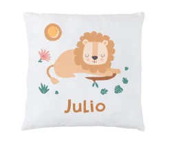 Tutete Cojín Personalizado Savannah