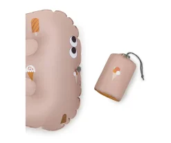 Noui Noui Cojín Reductor para Silla Ice Cream Rose^ Tronas Bebé