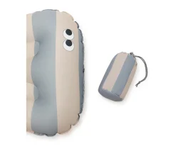 Noui Noui Cojín Reductor para Silla Stripes Blue^ Tronas Bebé