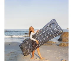 Swim Essentials Colchoneta Luxe Daisy Flower^Niños Flotadores Niños