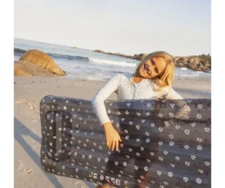 Swim Essentials Colchoneta Luxe Daisy Flower^Niños Flotadores Niños