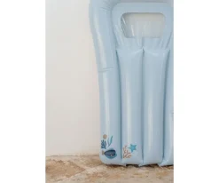 Niños Little Dutch Colchoneta Mini Ocean Dreams Blue