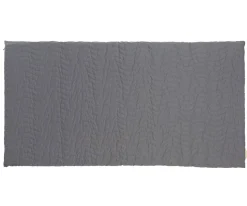 Niños Nobodinoz Colchoneta Monaco Slate Grey