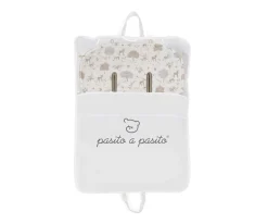 Pasito a Pasito Colchoneta Silla de Paseo Nara^Niños Accesorios Carrito Bebé