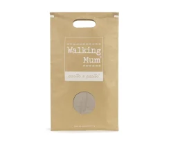 Walking Mum Colchoneta Silla de Paseo Caetana Sand^Niños Accesorios Carrito Bebé