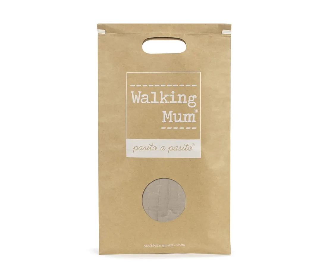 Walking Mum Colchoneta Silla de Paseo Caetana Sand^Niños Accesorios Carrito Bebé