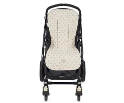 Walking Mum Colchoneta Silla de Paseo Mimosa Pink^Niños Accesorios Carrito Bebé