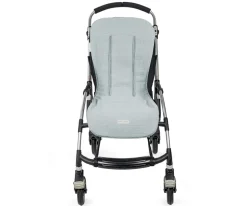 Pasito a Pasito Colchoneta Silla de Paseo Icon Sky^Niños Accesorios Carrito Bebé