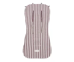 Pasito a Pasito Colchoneta Silla de Paseo Cherry Rayas^Niños Accesorios Carrito Bebé