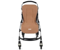 Pasito a Pasito Colchoneta Silla de Paseo Icon Caramel^Niños Accesorios Carrito Bebé