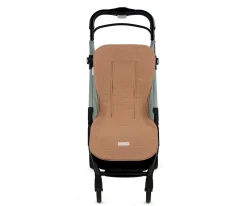 Pasito a Pasito Colchoneta Silla de Paseo Icon Caramel^Niños Accesorios Carrito Bebé