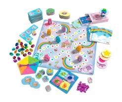 Niños Haba Colección de Juegos Unicornio Destello
