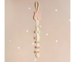 Rockahula Colgador de Clips Ballet^ Accesorios De Pelo