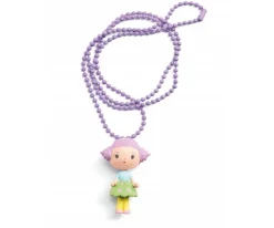 Djeco Colgante Tinyly Tutti^Niños Accesorios Para Bebé Y Niños
