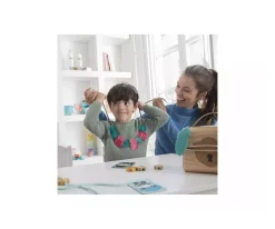 Miniland Collar del Tesoro^Niños Juguetes Niños 3 Años