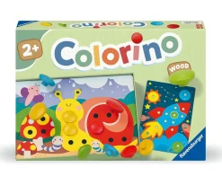 Niños Ravensburger Colorino Aprende Los Colores