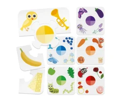 Niños HEADU Colorito