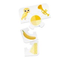 Niños HEADU Colorito