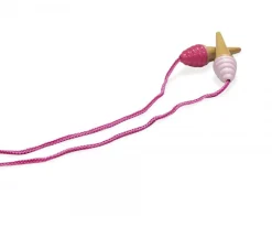 Niños Vilac Comba Helados Rosa