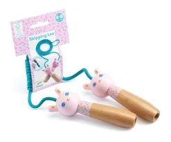 Niños Djeco Comba Skipping lea