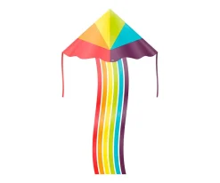 Niños Vilac Cometa Rainbow