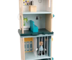 Niños Classic world Comisaría de Policía