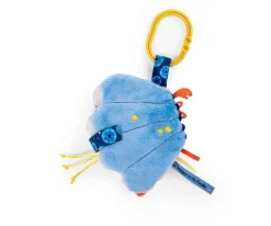 Niños Moulin Roty Concha de Actividades Las Aventuras de Paulie