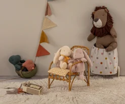 Maileg Conejito Plush Cream Mediano^Niños Peluches