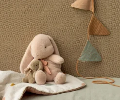 Maileg Conejito Plush Powder Pequeño^Niños Peluches