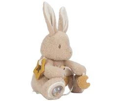 Little Dutch Conejo de Actividades Newborn Naturals^Niños Peluches