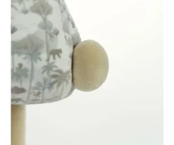 Niños Pasito a Pasito Conejo Musical Serengueti