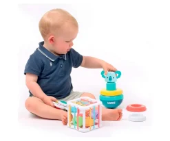 Niños Ludi Conjunto de Manipulación