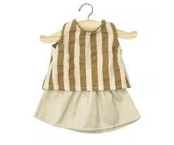 Minikane Conjunto de Ropa Zadig para Muñeco Gordis^Niños Accesorios Para Muñecas