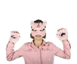 Wild&Soft Conjunto Disfraz Unicornio Rosa^Niños Disfraces Para Niños