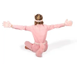 Wild&Soft Conjunto Disfraz Unicornio Rosa^Niños Disfraces Para Niños
