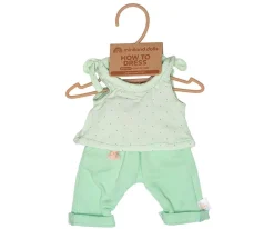 Miniland Conjunto Forest Muñeco 38cm^Niños Juguetes Más Recomendados