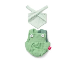 Niños Miniland Conjunto Forest Muñeco 21cm