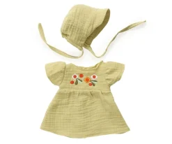 Niños Djeco Conjunto para Muñeca Lili Blum