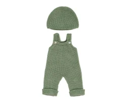 Miniland Conjunto Punto Peto y Gorro 38 cm^Niños Juguetes Niños 3 Años