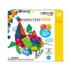 Niños Magna-Tiles Construcción House 28 piezas